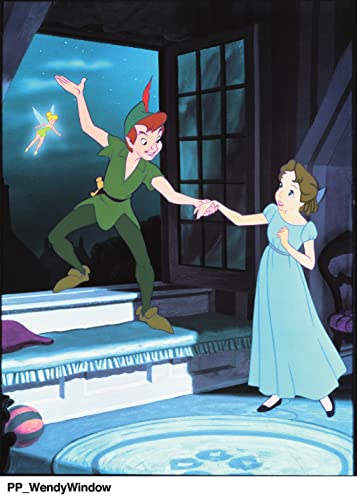 ピーター・パンの画像