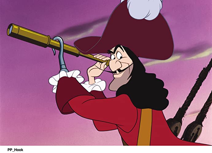 ピーター・パンの画像