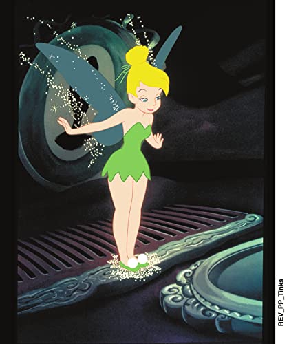 ピーター・パンの画像