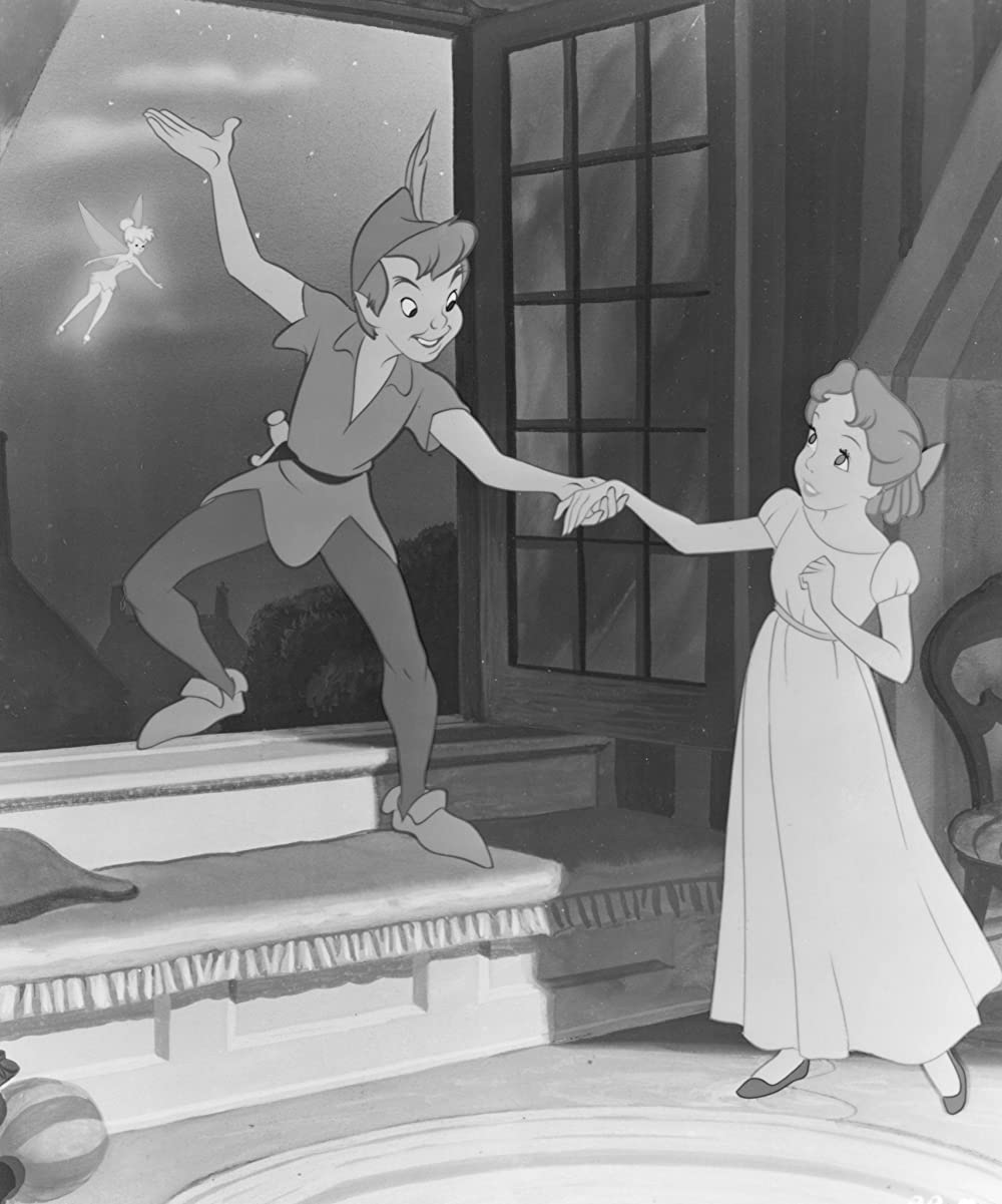 ピーター・パンの画像