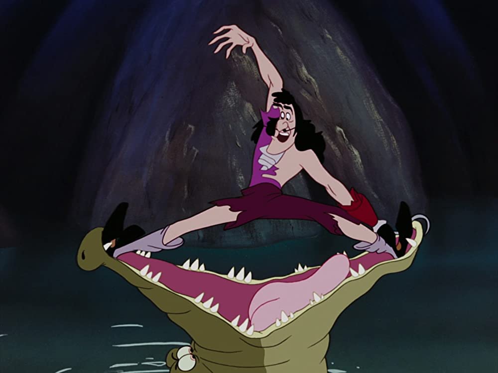 ピーター・パンの画像