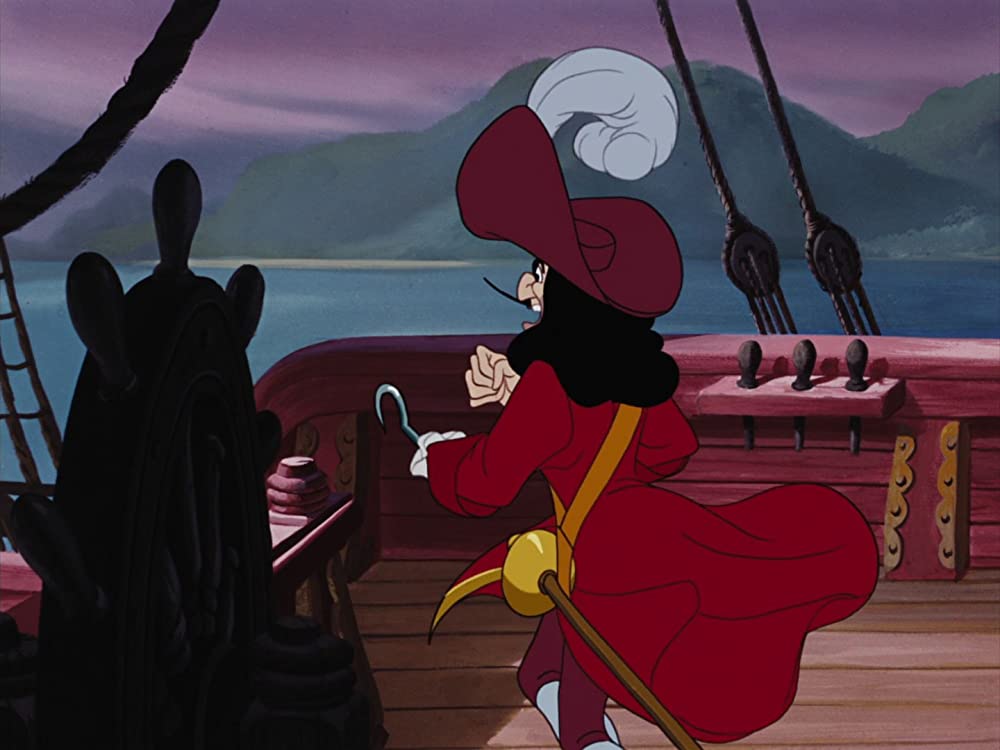 ピーター・パンの画像