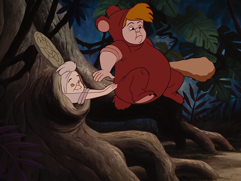 ピーター・パンの画像