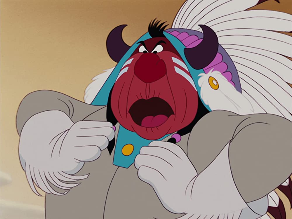 ピーター・パンの画像