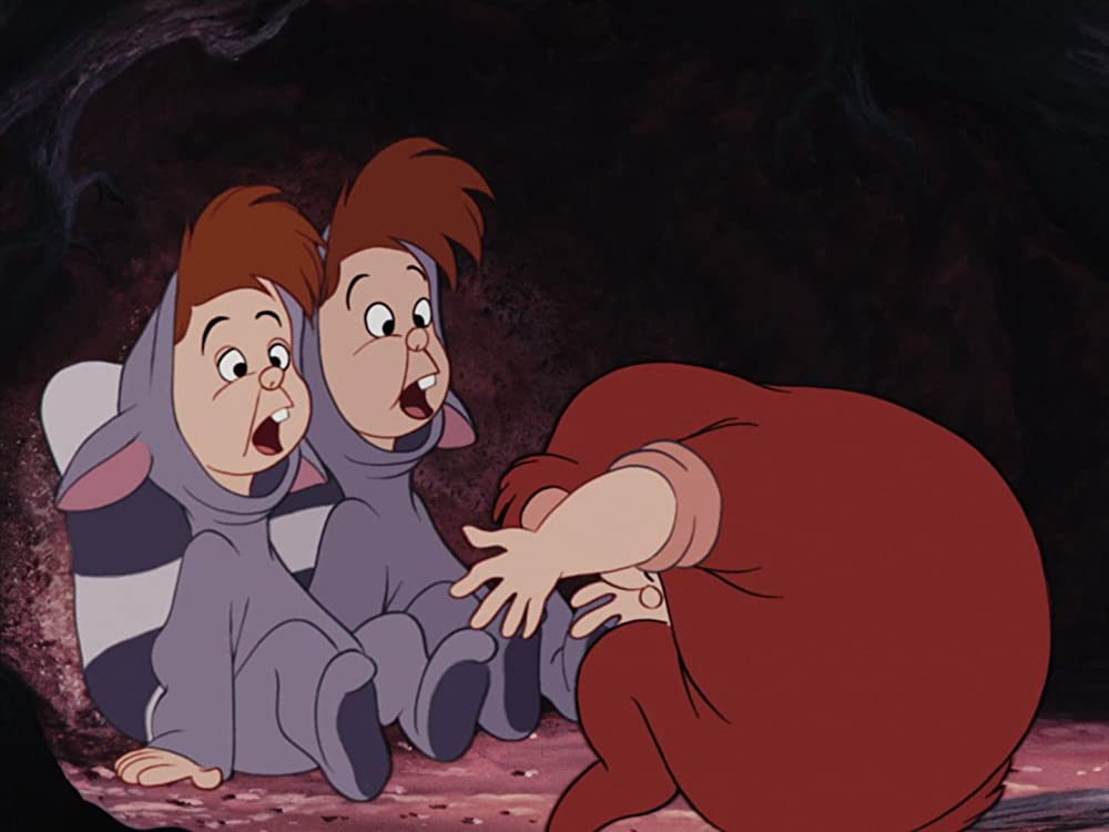 ピーター・パンの画像