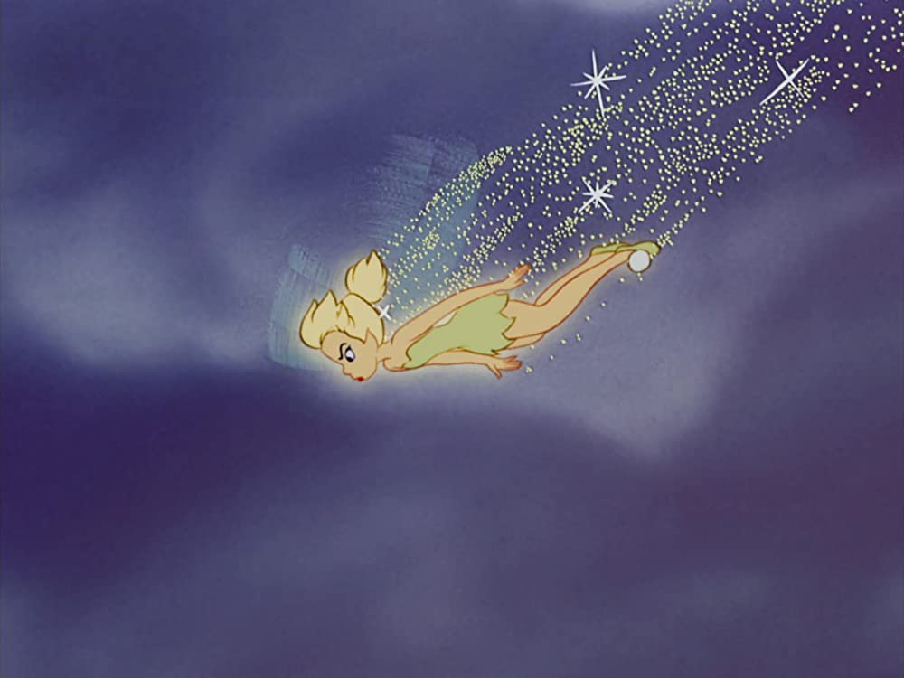 ピーター・パンの画像