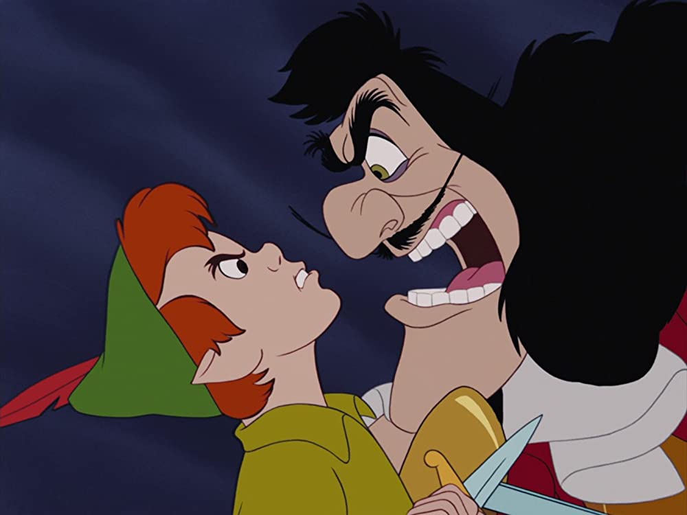 ピーター・パンの画像