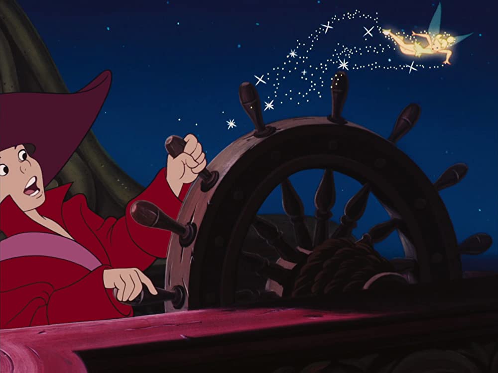 ピーター・パンの画像