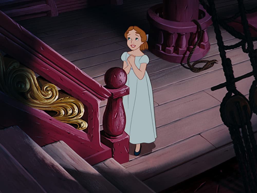 ピーター・パンの画像