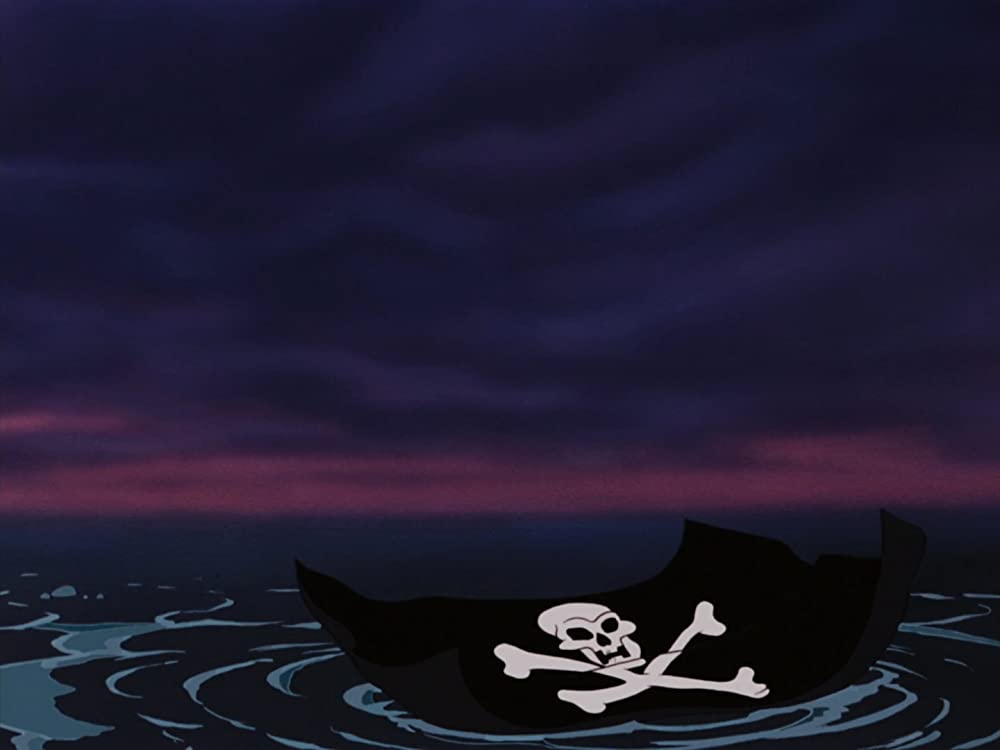 ピーター・パンの画像