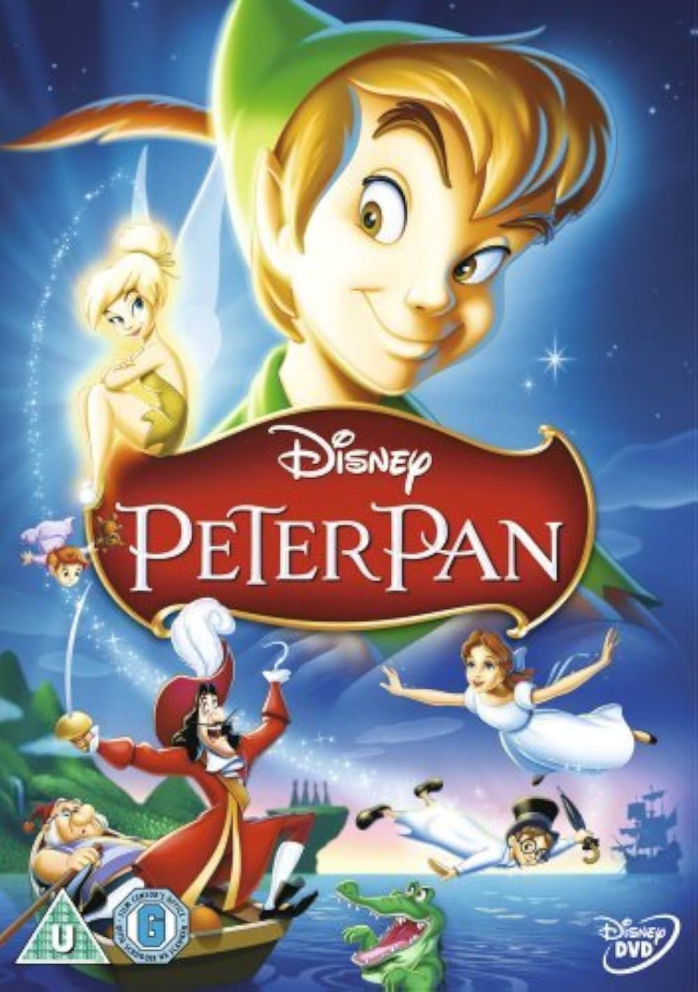 ピーター・パンの画像