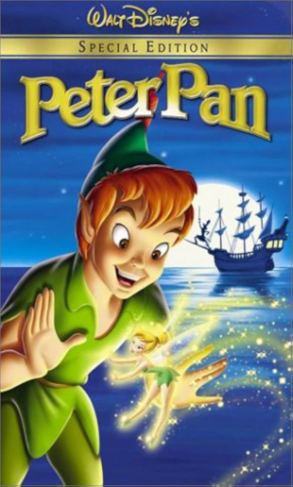 ピーター・パンの画像