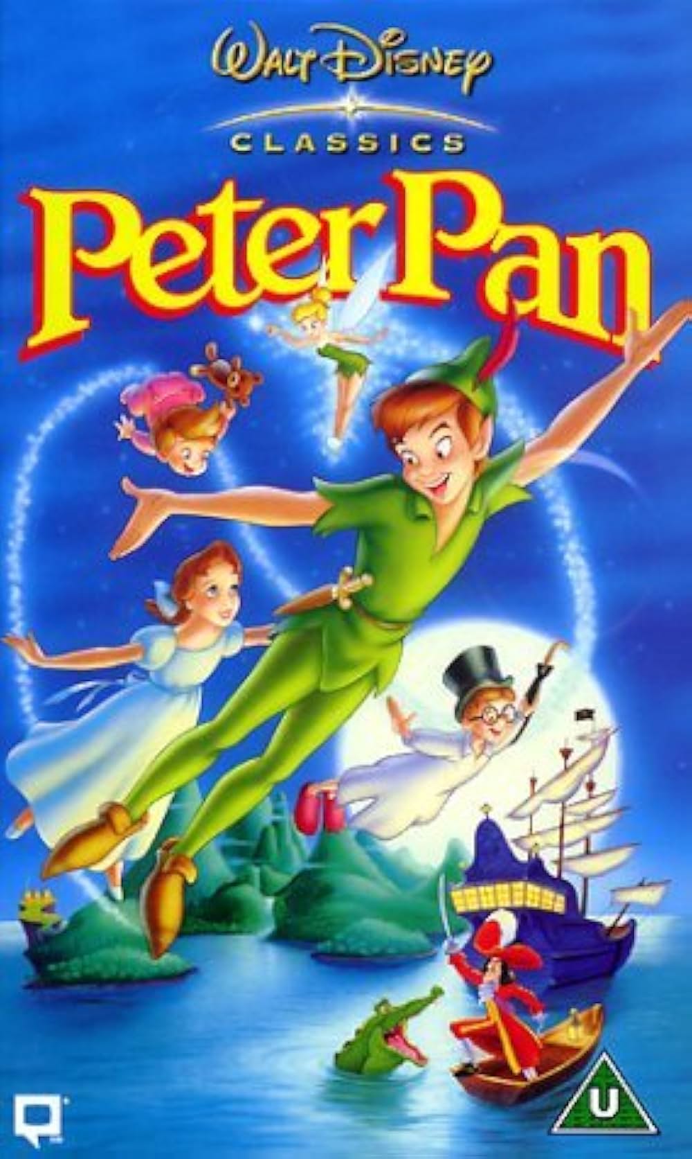 ピーター・パンの画像