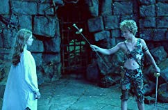 「ピーター・パン」ジェレミー・サンプター & レイチェル・ハード＝ウッドの画像
