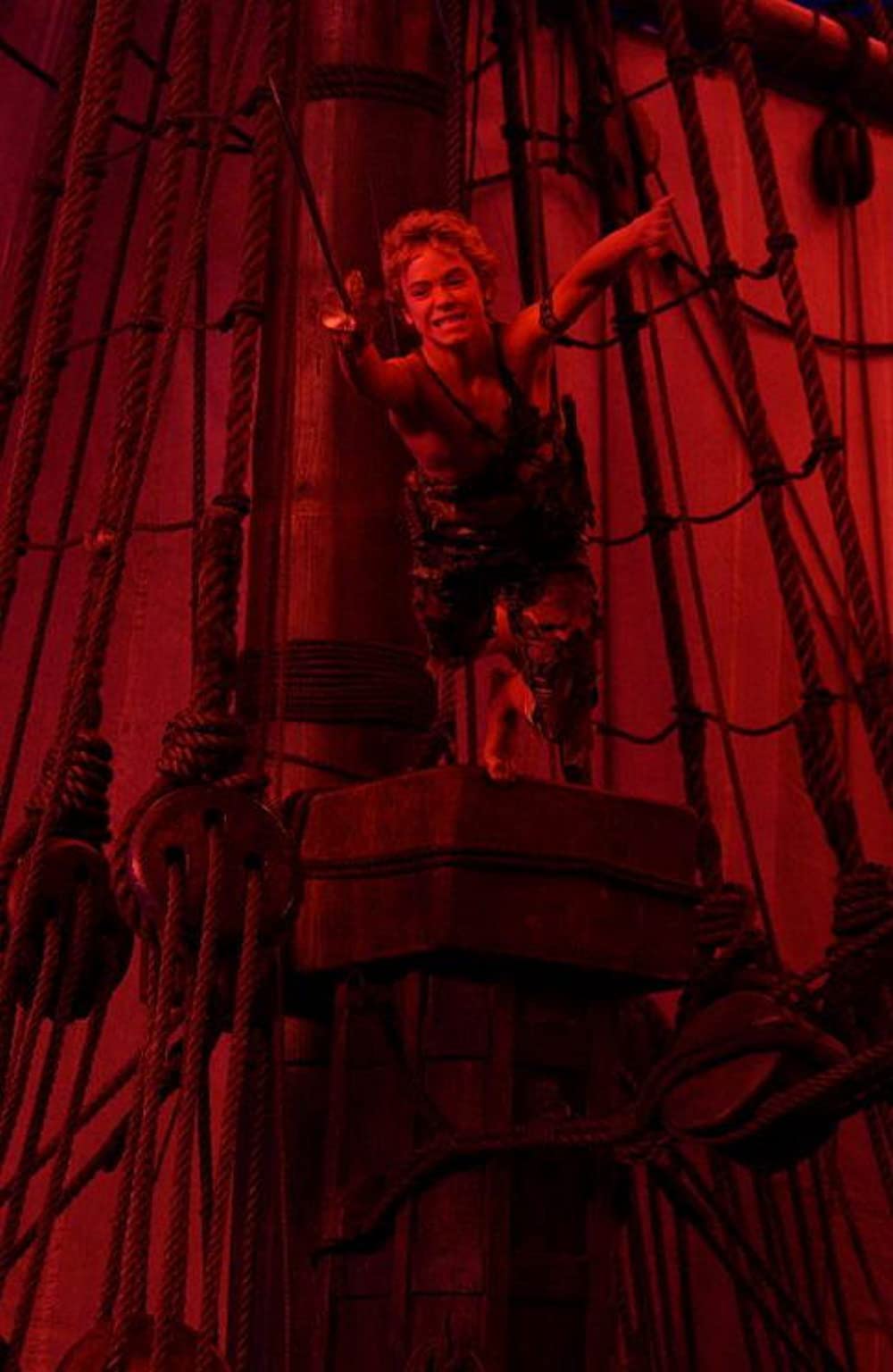 ピーター・パンの画像