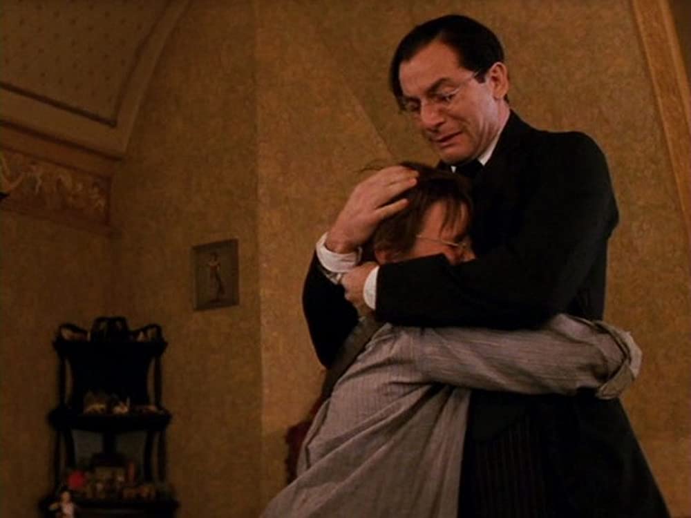 ピーター・パンの画像