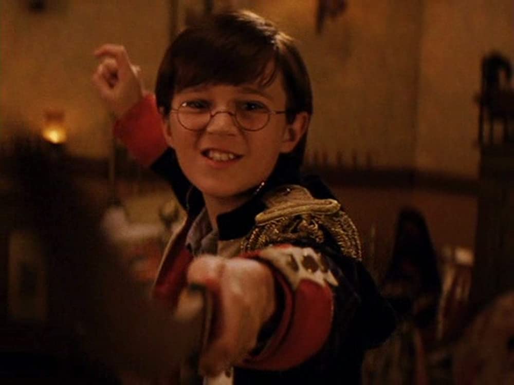 ピーター・パンの画像