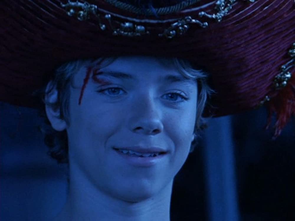 ピーター・パンの画像