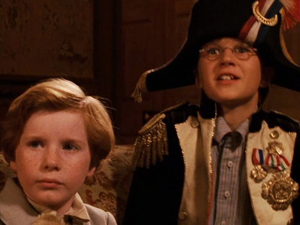 ピーター・パンの画像