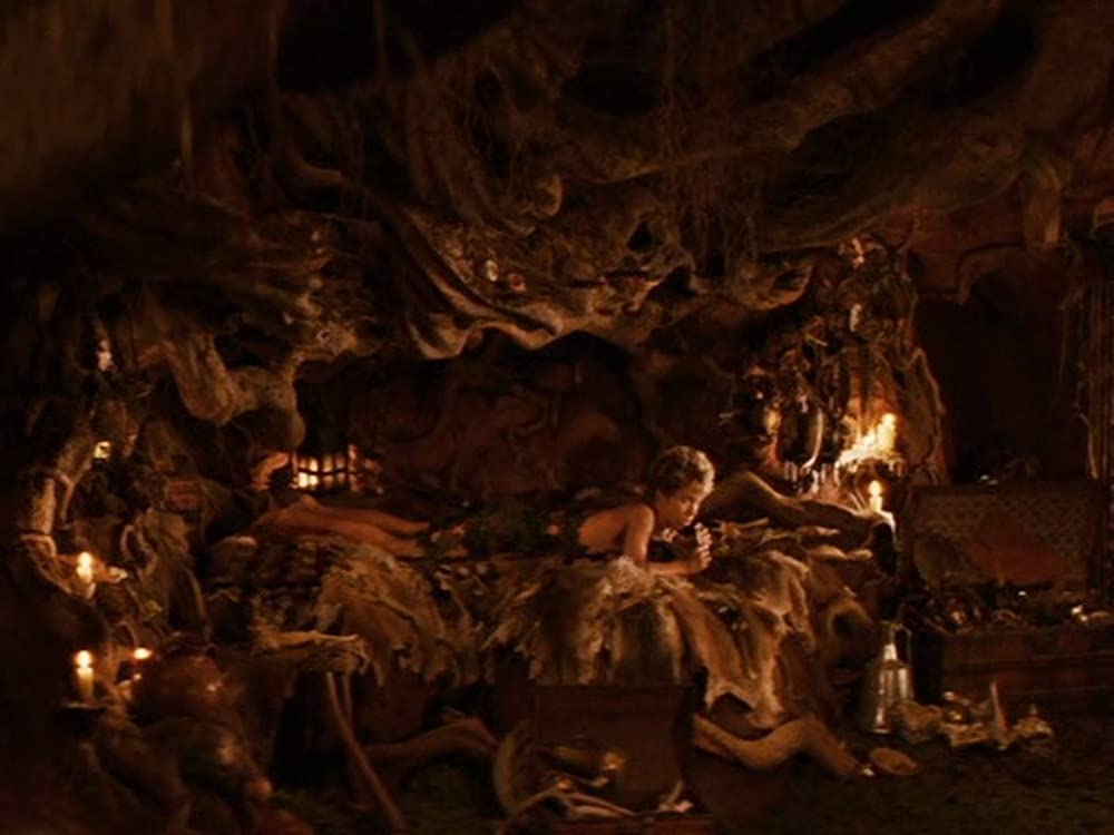 ピーター・パンの画像