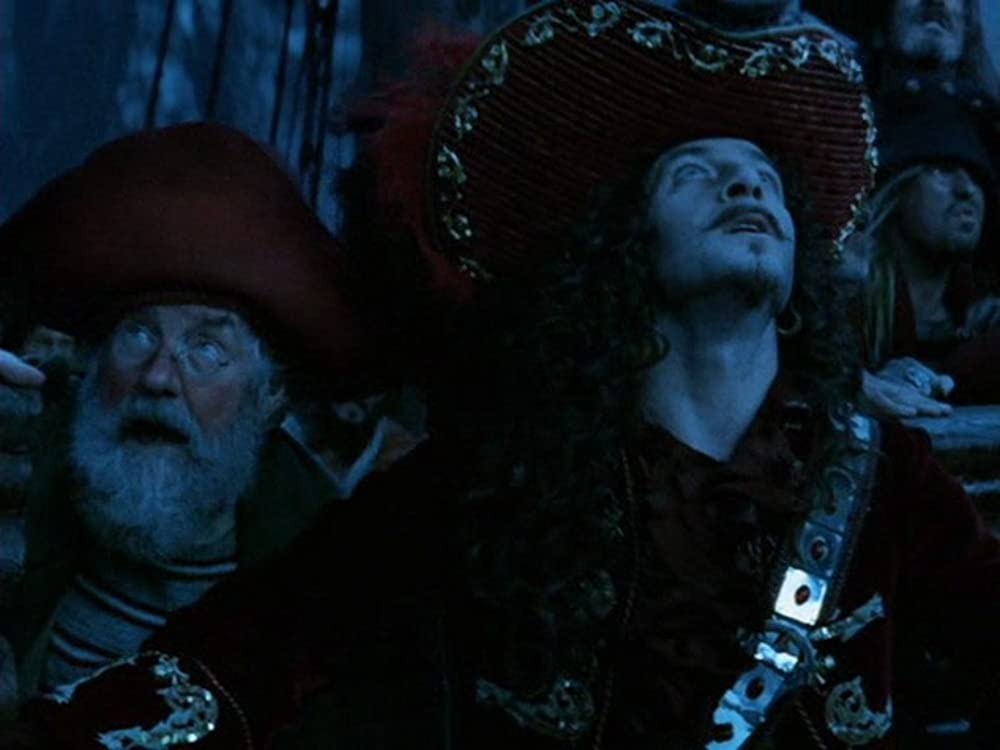 ピーター・パンの画像