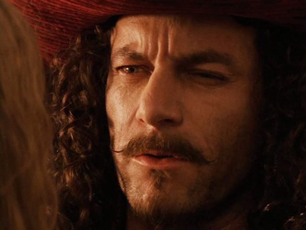 ピーター・パンの画像