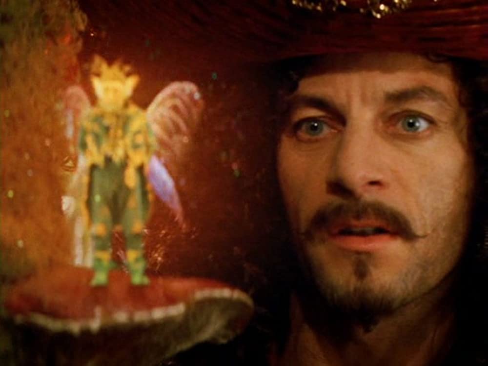 ピーター・パンの画像