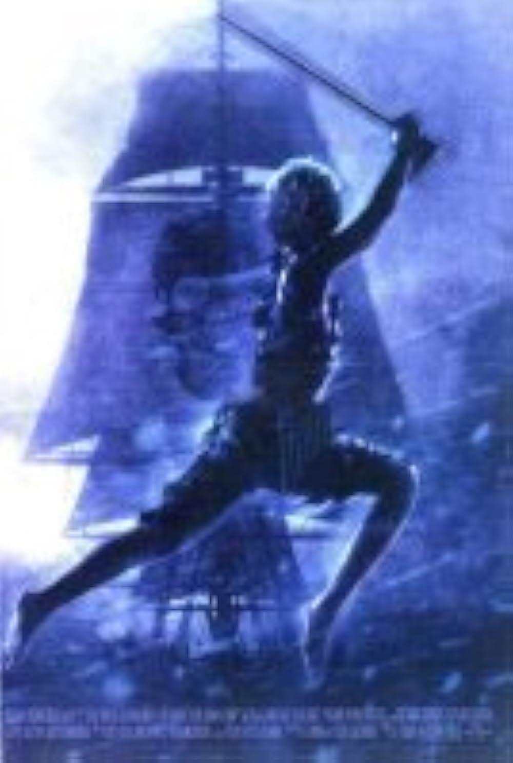 ピーター・パンの画像