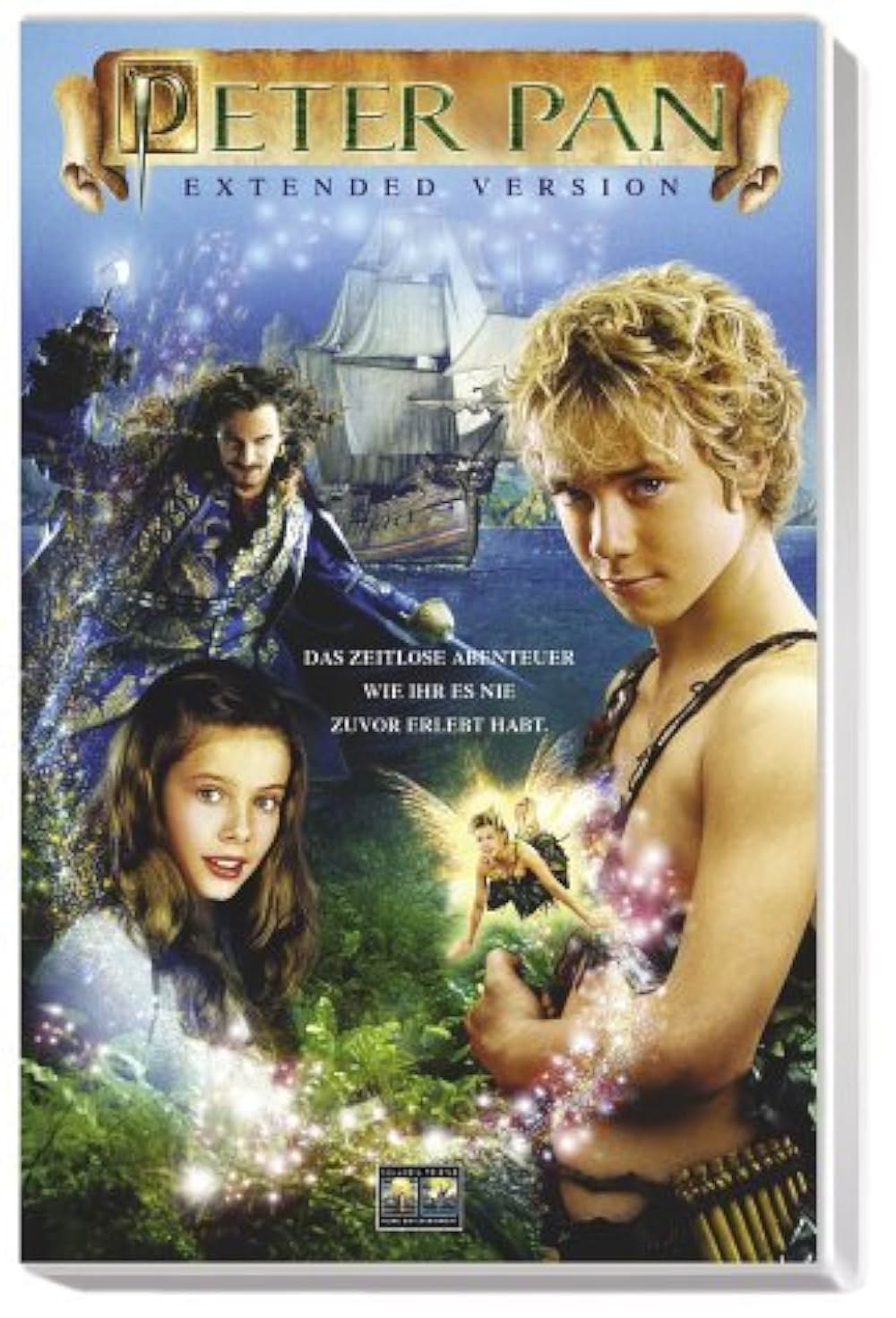 ピーター・パンの画像