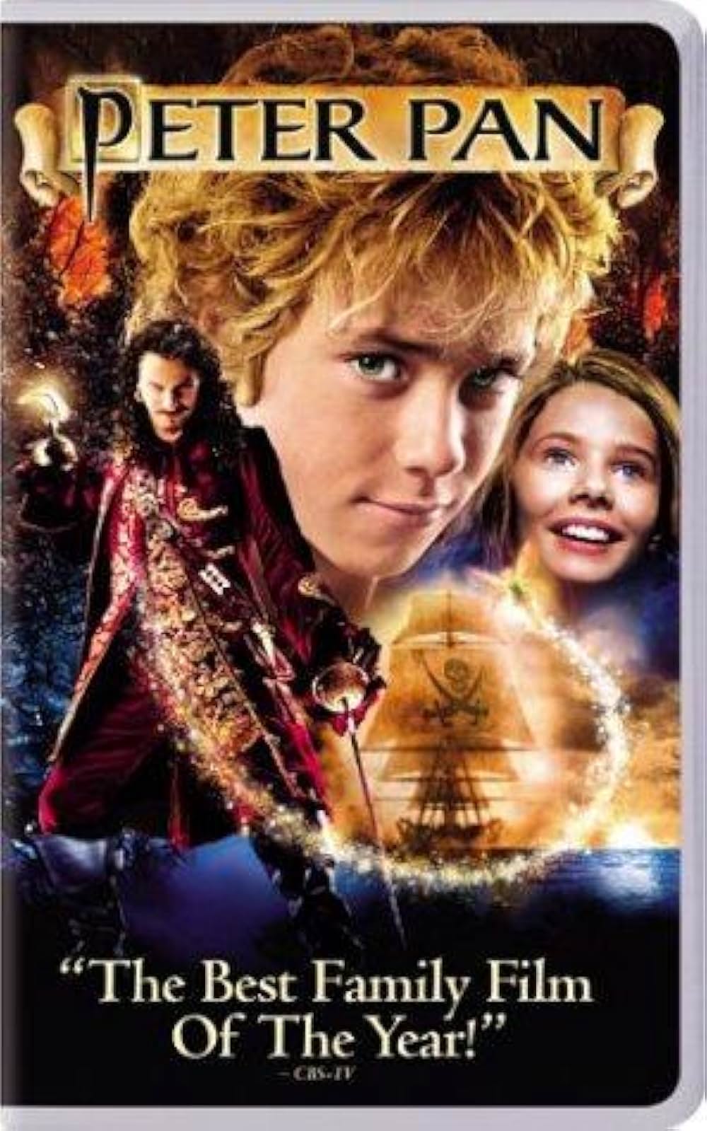 ピーター・パンの画像