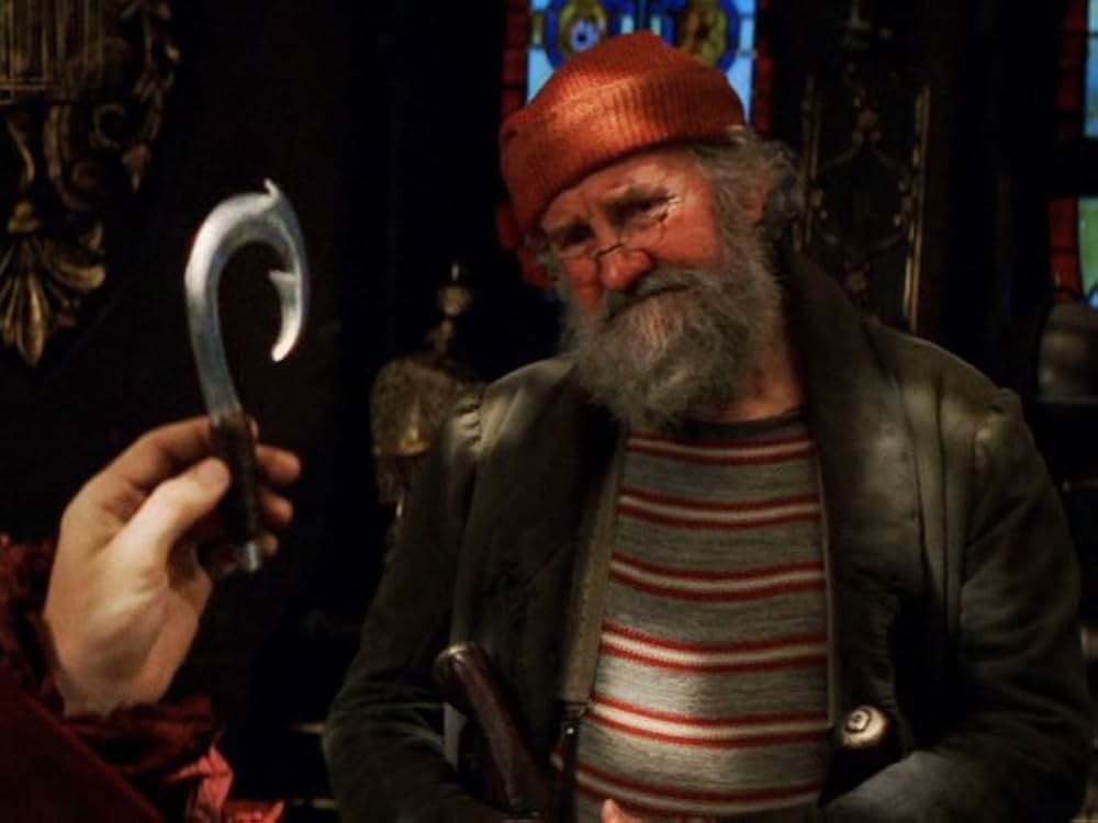 「ピーター・パン」の画像