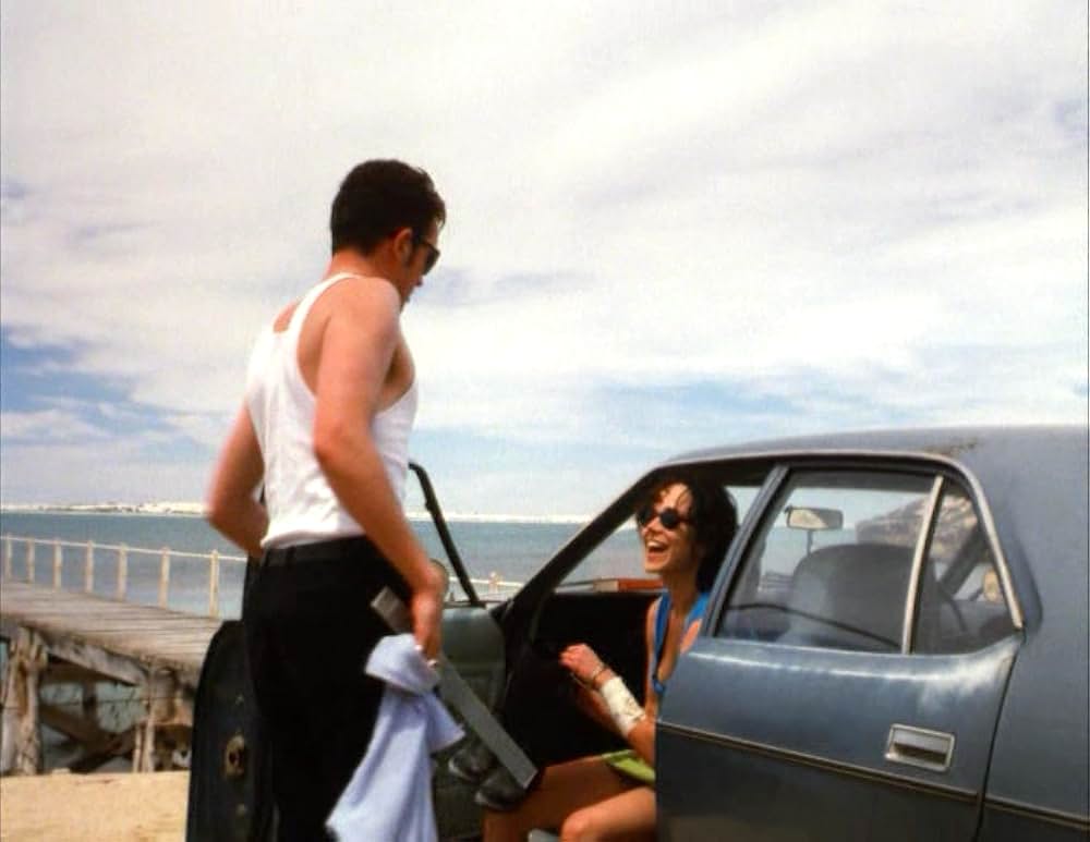 キス・オア・キルの画像