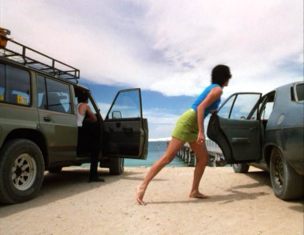 キス・オア・キルの画像