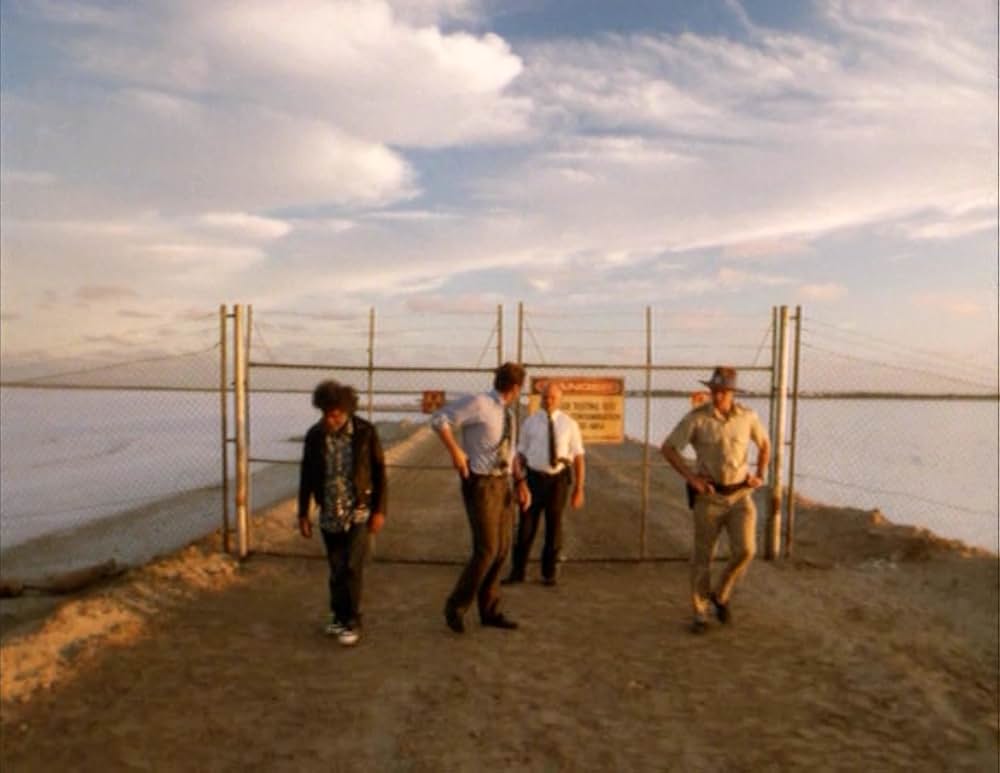 キス・オア・キルの画像