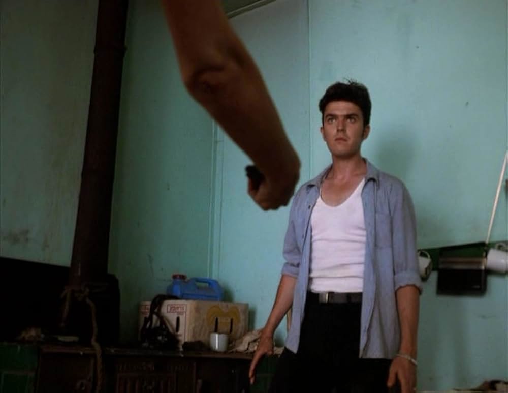 キス・オア・キルの画像