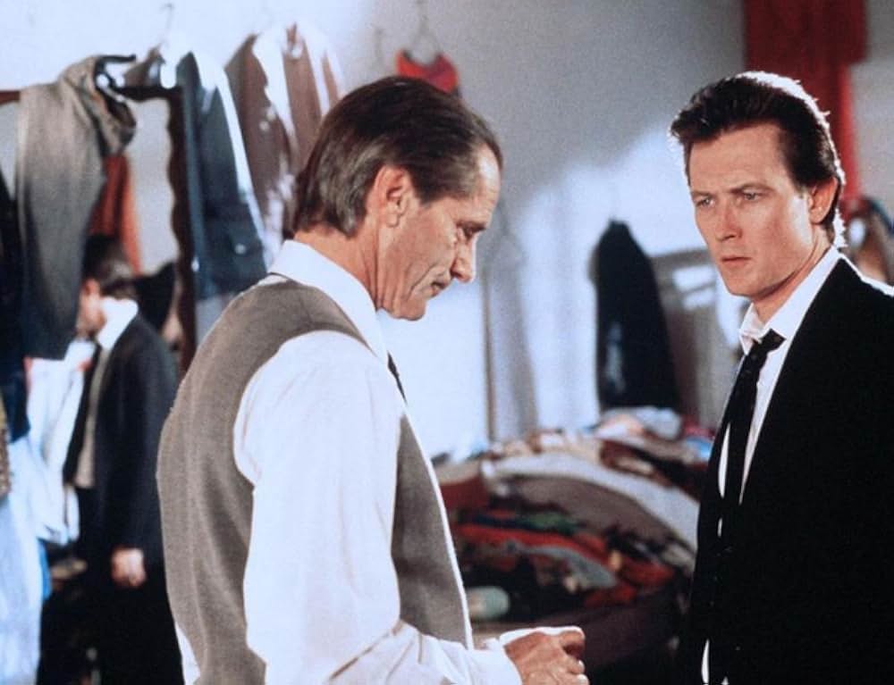 イン・マイ・ライフの画像