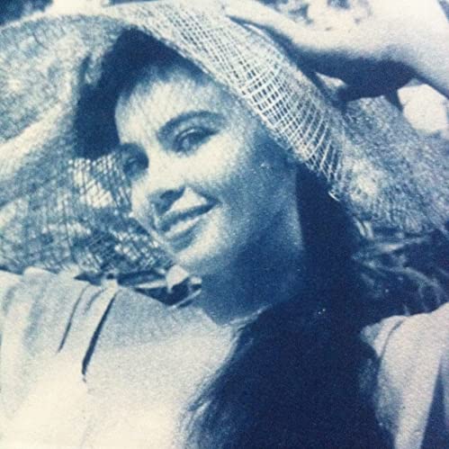 「リリー」レスリー・キャロンの画像