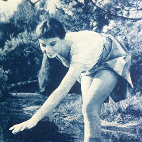 「リリー」レスリー・キャロンの画像