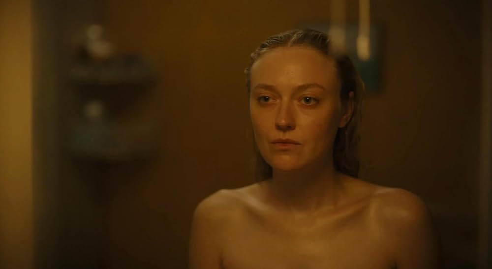 ザ・ウォッチャーズの画像