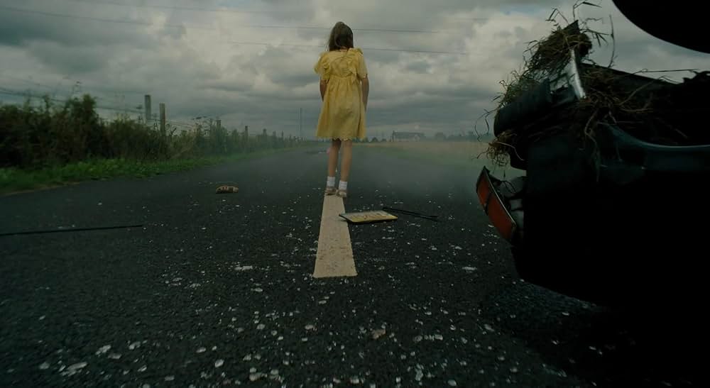 ザ・ウォッチャーズの画像