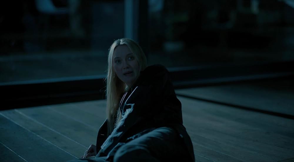 ザ・ウォッチャーズの画像