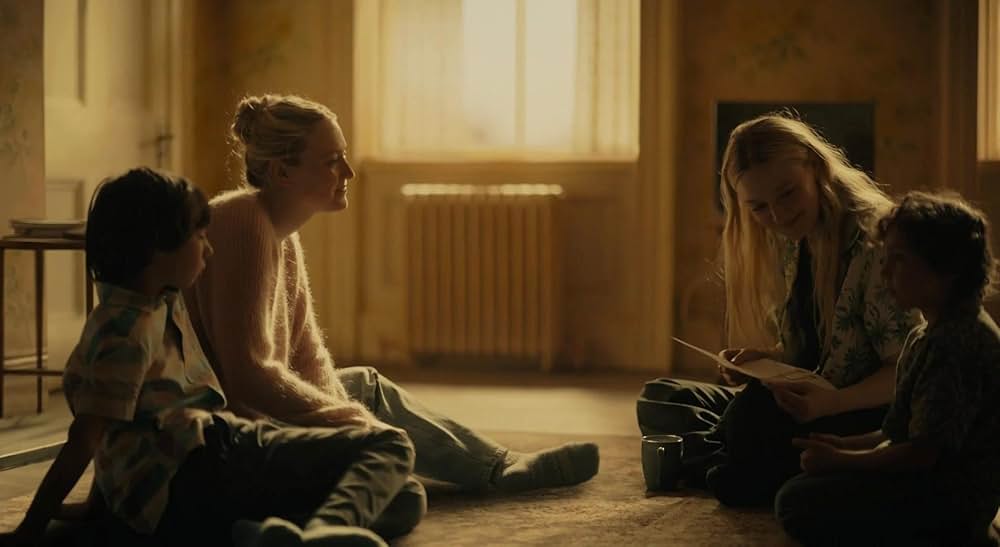 ザ・ウォッチャーズの画像