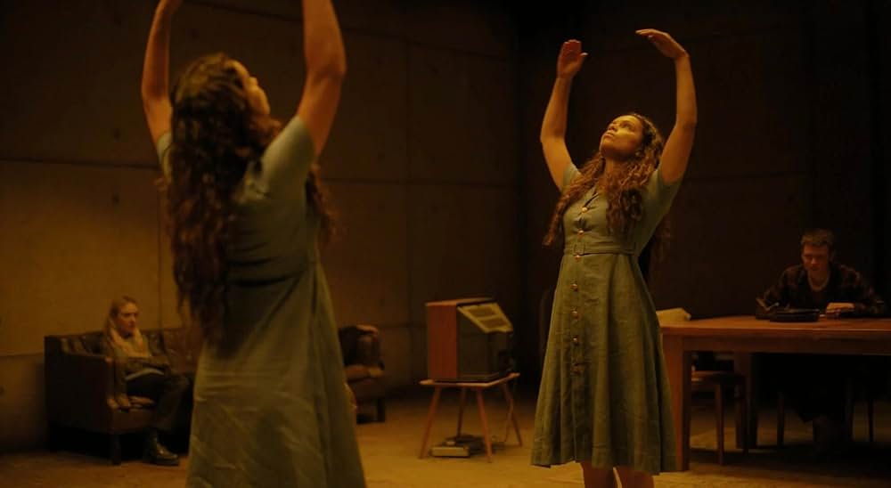 ザ・ウォッチャーズの画像