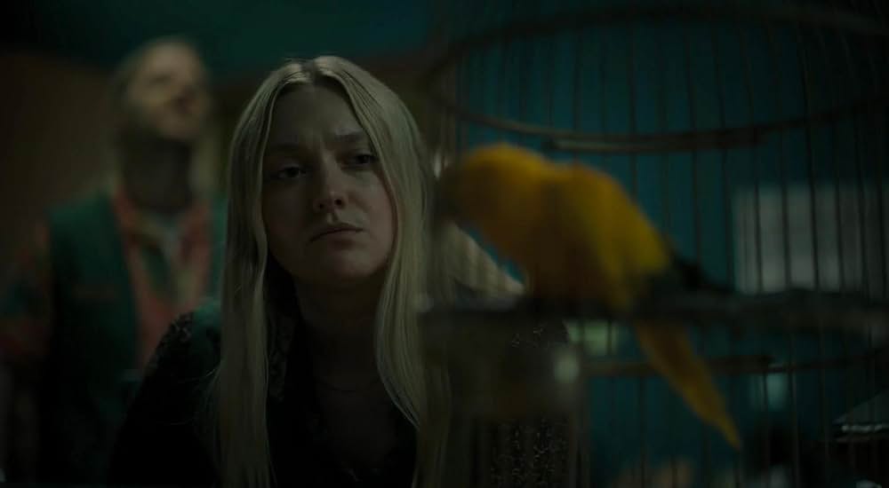 ザ・ウォッチャーズの画像