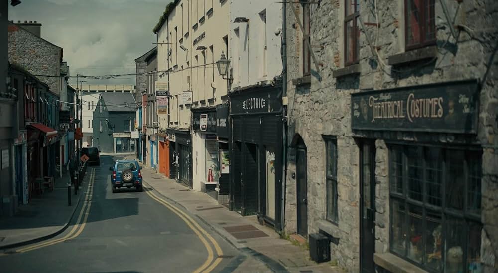 ザ・ウォッチャーズの画像