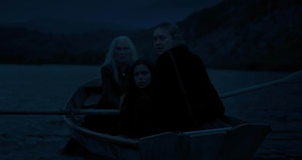 ザ・ウォッチャーズの画像