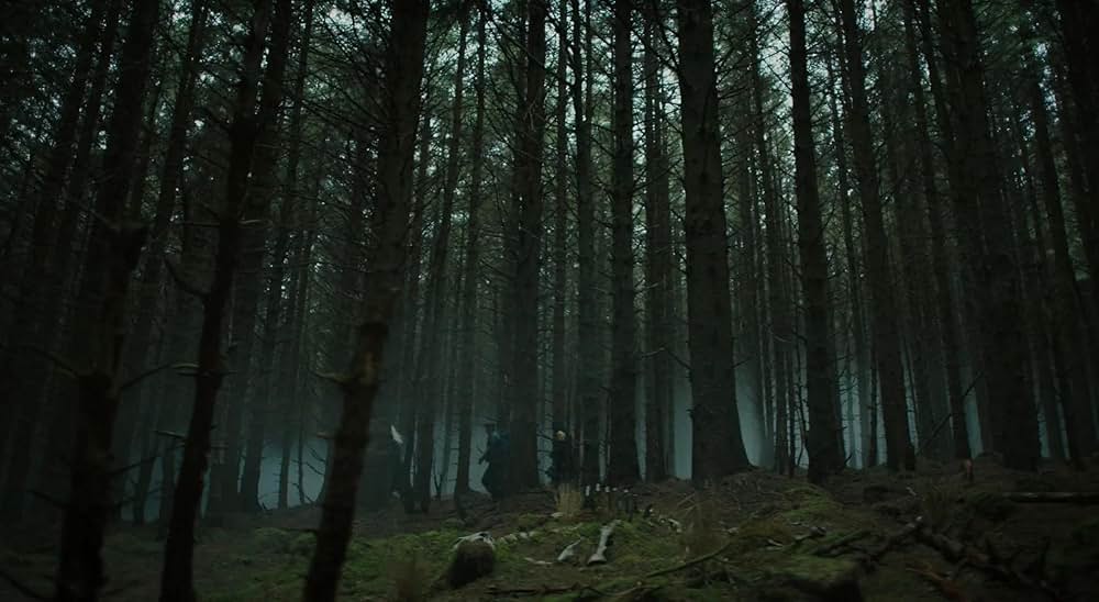 ザ・ウォッチャーズの画像