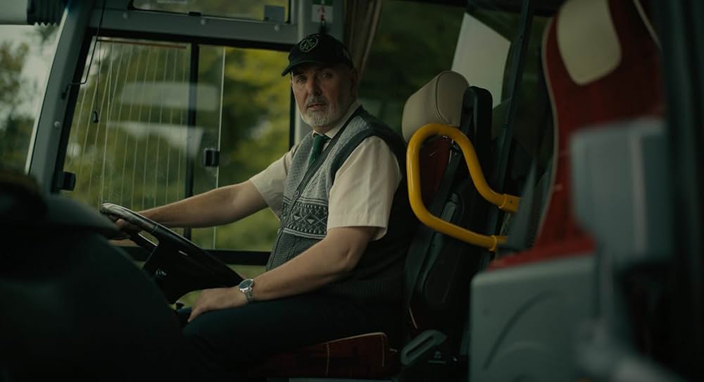 ザ・ウォッチャーズの画像