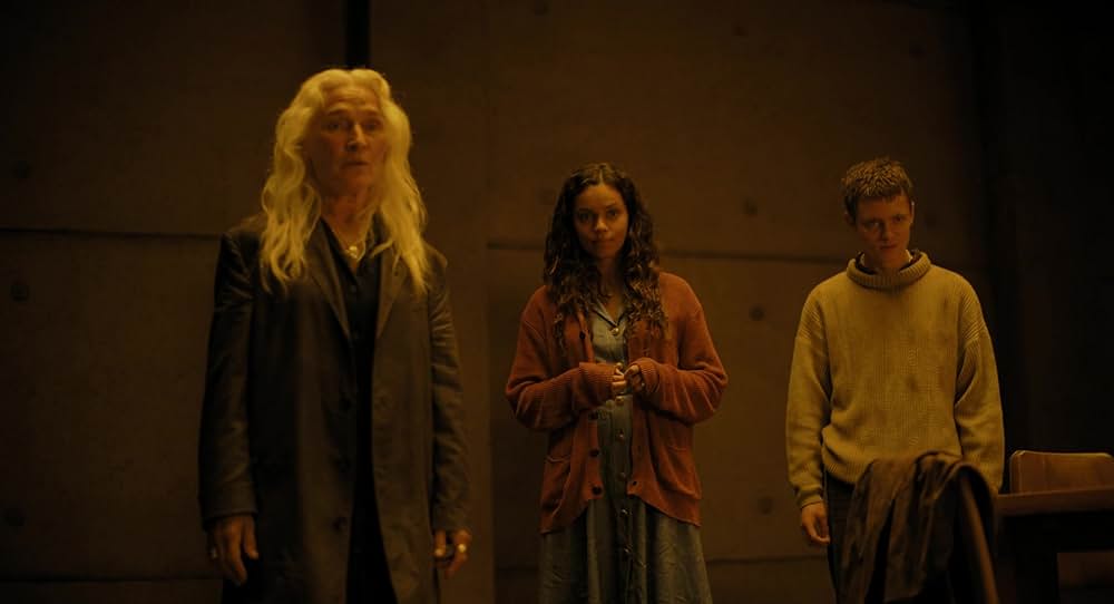 ザ・ウォッチャーズの画像