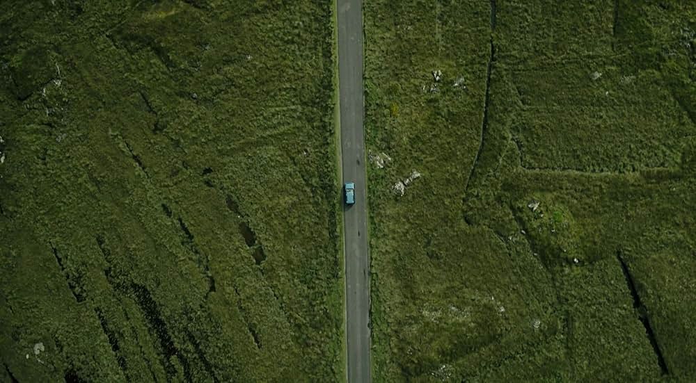 ザ・ウォッチャーズの画像